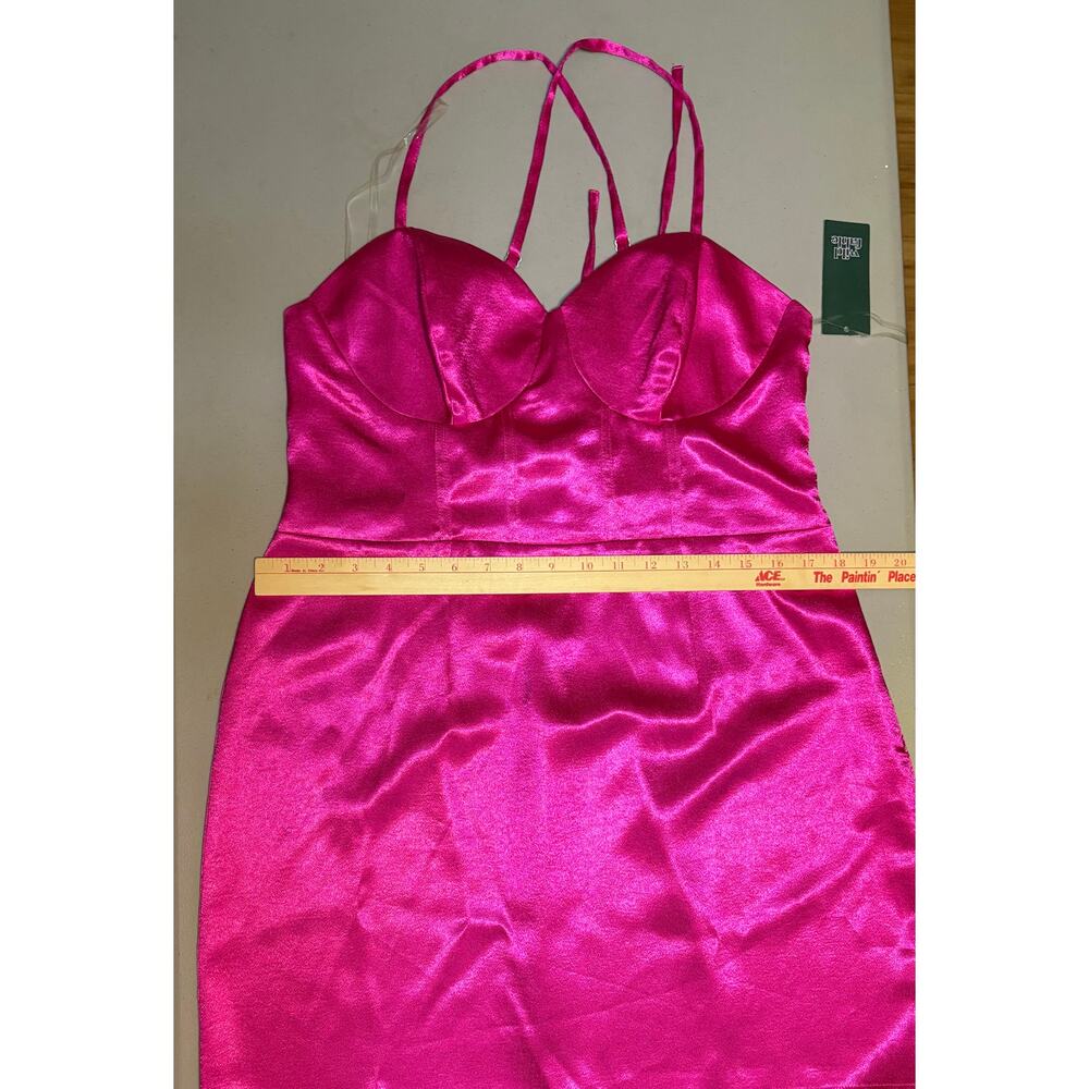 Wild Fable Dress Size L NWT - Picture 3 of 9